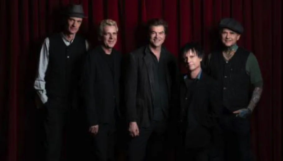 Die Toten Hosen, Drink Up! We Have to Go Tour 2026